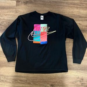 Nike Long Sleeve